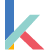 Kinetik Agency Logo