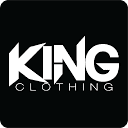 King Clothing Logo