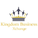 Kingdom Business Exchange Logo