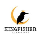 Kingfisher Consulting Logo