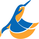 Kingfisher Web Development Logo