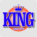 King Printing & Graphics Logo