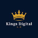 Kings Digital - Digital Services Logo
