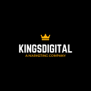 Kings Digital SEO Logo
