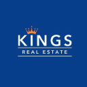 Kings Real Estate Logo