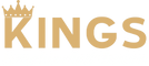 KINGS Graphic And Design Logo