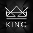 King Signs & Graphics INC. Logo