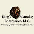 King's Mentality Enterprises LLC Logo