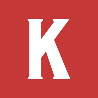 Kingston Creative Logo