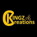 Kingz Creations Logo