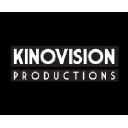 Kinovision Productions Logo