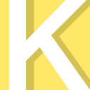 Kirk Roberts (website designer) Logo