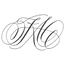 Kirsten Ashley Calligraphy & Design Logo