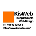 Keep It Simple Web Design - Kisweb Logo