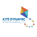 Kite Dynamic Logo
