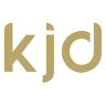 KJ Designs logo
