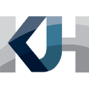 KJHosting Logo