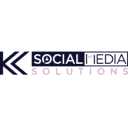 KK Social Media Solutions Logo