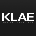 KLAE Digital Creatives logo