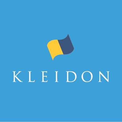 Kleidon & Associates Logo