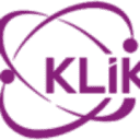 Klik Digital Ltd Logo