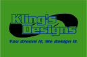 Klings Designs Logo