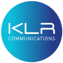 KLR Communications Logo