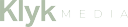Klyk Media  Logo