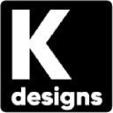 KMD Designs Logo