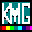 KMGrafix Logo