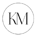 KM Graphic Designs Inc Logo