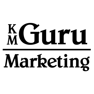 Guru Marketing: SEO & Website Design Logo