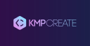 KMP Create Logo