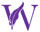 K. M. Wade Logo