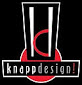 Knapp Design Logo