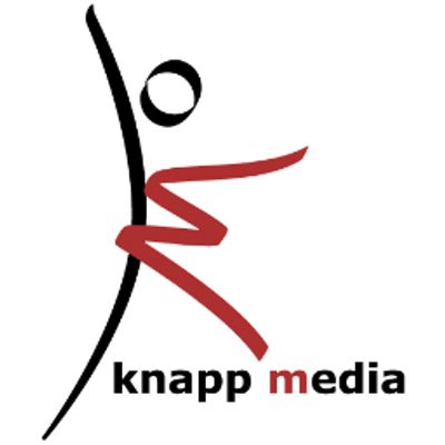 Knapp Media Logo