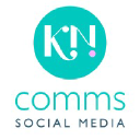 KN Communications Logo