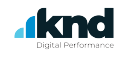 KND Digital Pty Ltd Logo