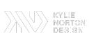 Kylie Norton Design Logo