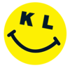 knife & luck Logo
