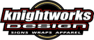 Knightworks Design Ltd. Logo