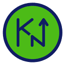 KN Marketing Solutions Logo