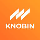 Knobin Digital Logo