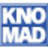 Knomad Signs & Graphics Sydney Logo