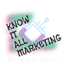 Know It All Marketing Logo