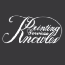 Knowles Printing Services Logo