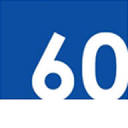 Known in 60 Media L.L.C. Logo