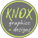 Knox Graphics and Signs Logo