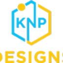 KNP Designs LLC Logo