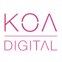 KOA Digital Marketing Adelaide Logo
